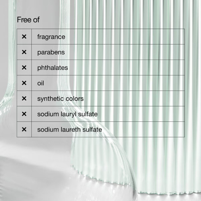 Clinique (SPF50) Mineral Sunscreen Fluid for Face, Broad Spectrum Daily UV Protection, 30ml