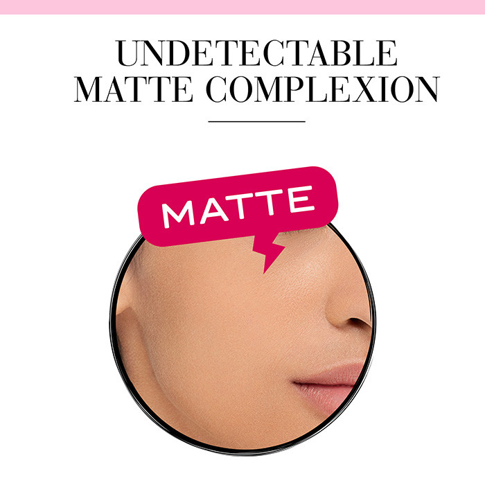 Bourjois Airmat Foundation 24H T57