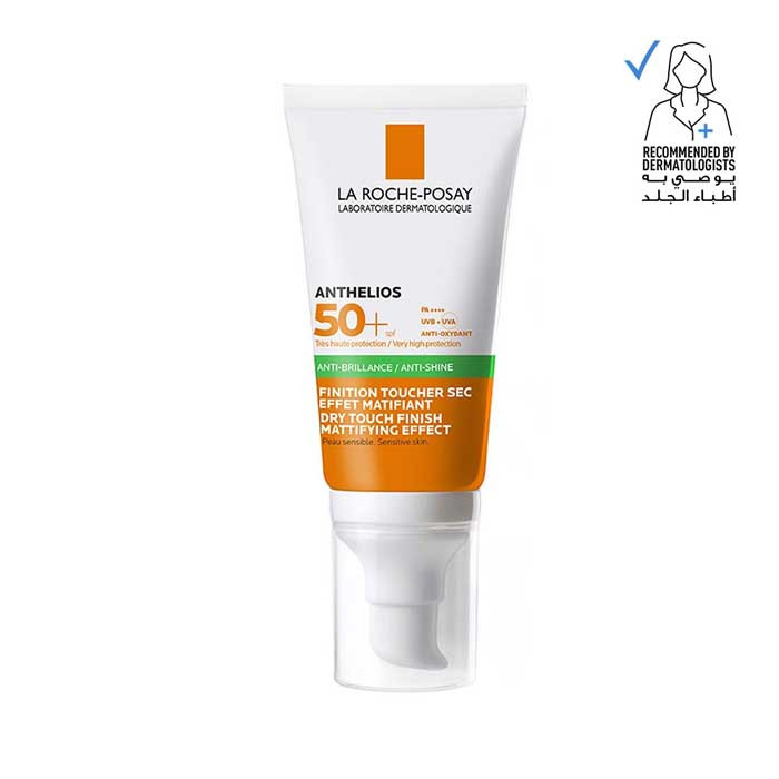 La Roche Posay Anthelios Xl (Spf50+) Dry Touch Gel-Cream