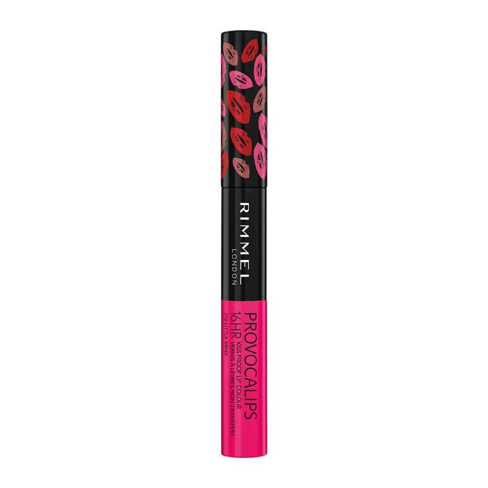 Rimmel Provocalips Little Minx 310