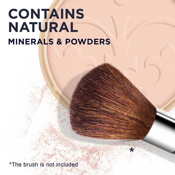 Rimmel Stay Matte Powder Pink Blossom