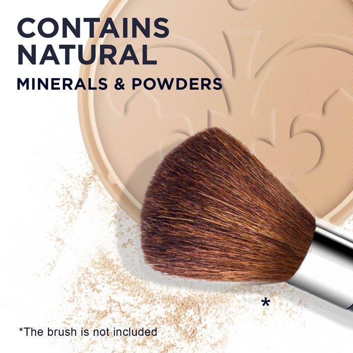Rimmel Stay Matte Powder Sandstorm