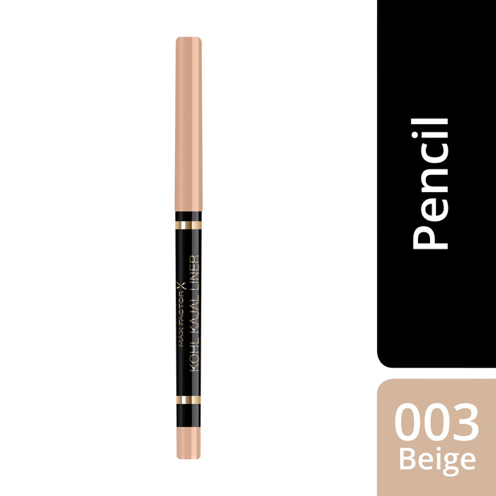 Max Factor Kohl Kajal Liner 003 Beige