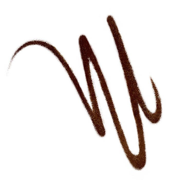 Rimmel Exaggerate Water Proof Autoliner Rich Brown 212