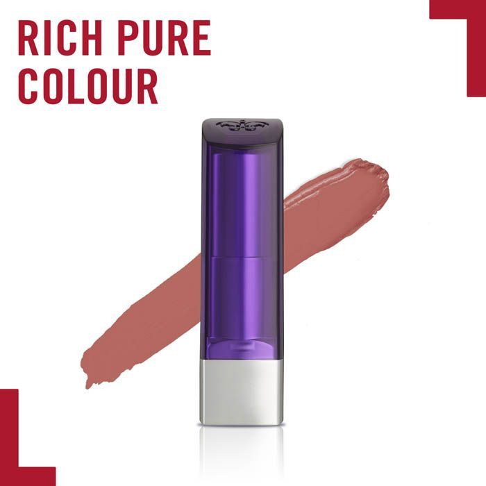 Rimmel Moisture Renew Lipstick Notting Hill Nude 720