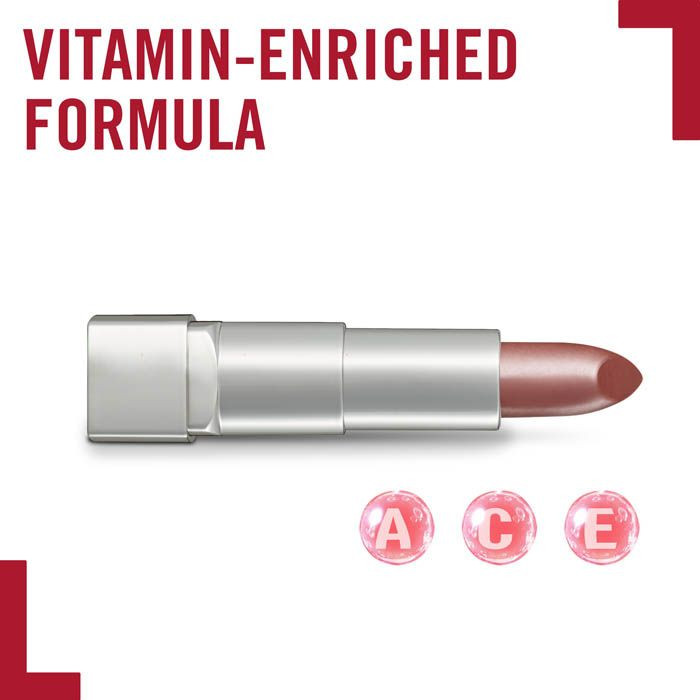 Rimmel Moisture Renew Lipstick Notting Hill Nude 720