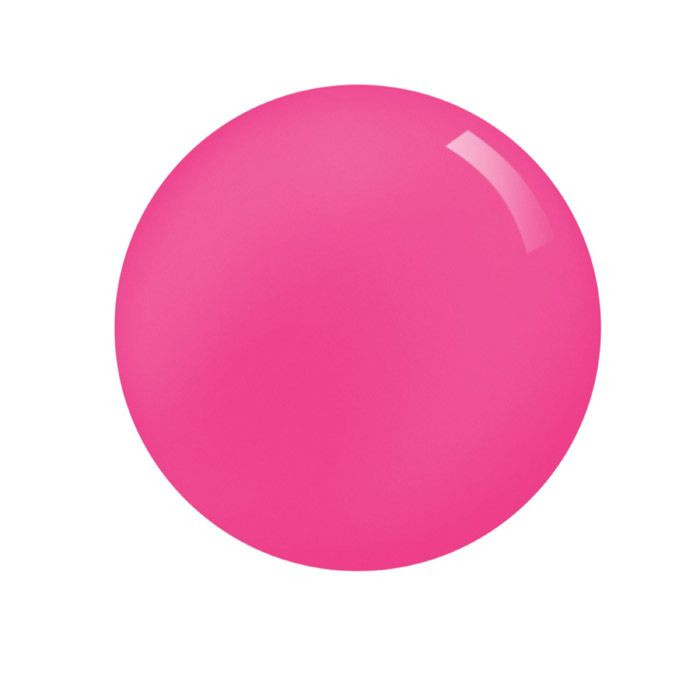 Rimmel 60 Seconds Nail Polish 322 Neon Fest