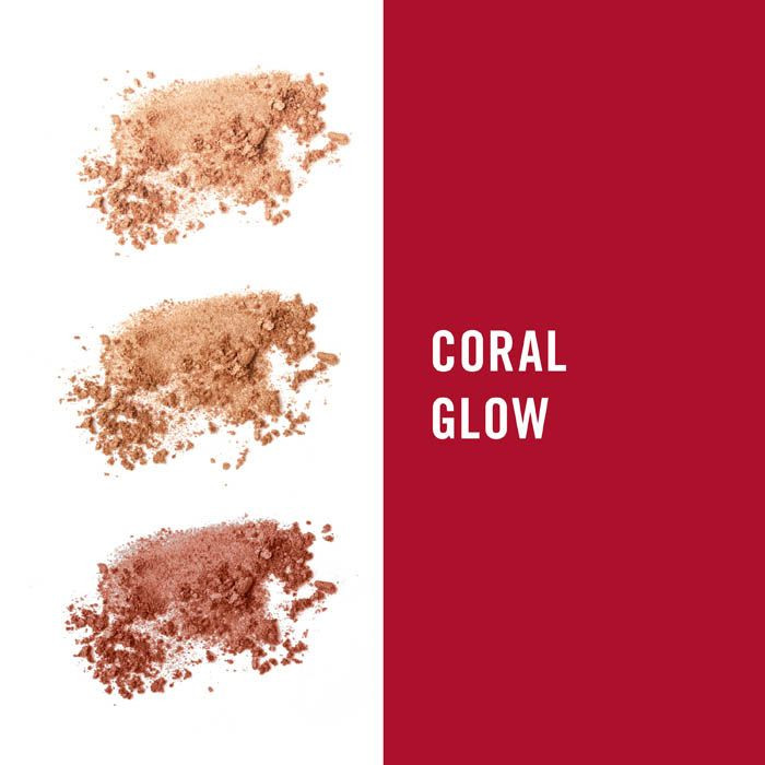 Rimmel Kate Sculpting Kit Coral Glow 002