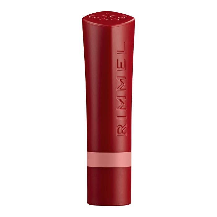 Rimmel The Only One Matte Lipstick Salute 200