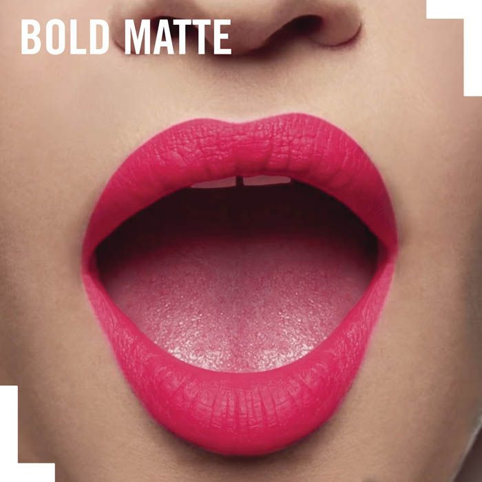 Rimmel The Only One Matte Lipstick Trendsetter 700