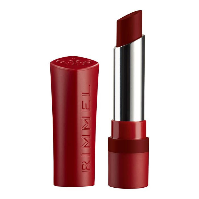 Rimmel The Only One Matte Lipstick Matte Factor 810