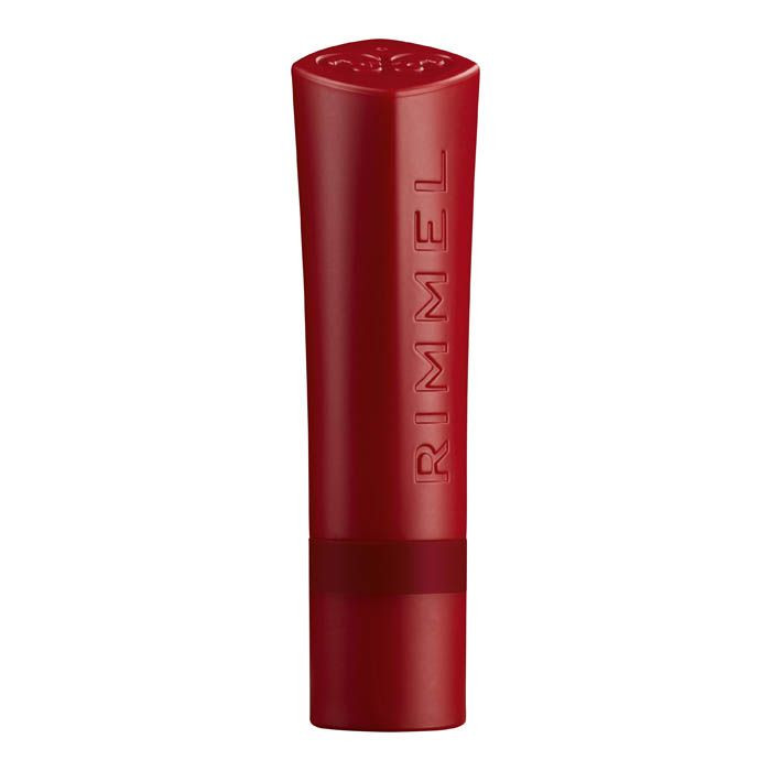 Rimmel The Only One Matte Lipstick Matte Factor 810