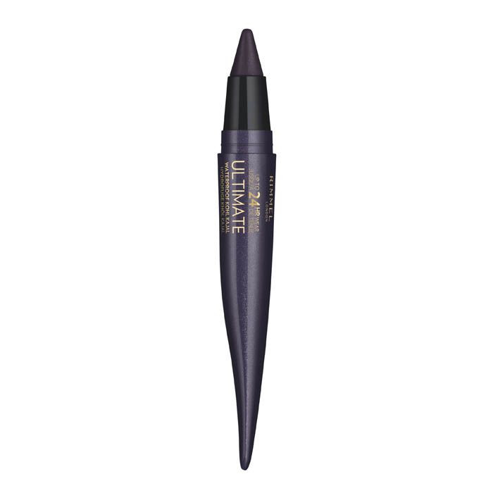 Rimmel Ultimate Khol Kajal Violet Black 002