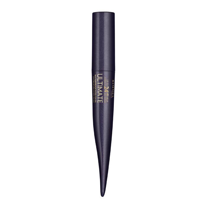 Rimmel Ultimate Khol Kajal Violet Black 002