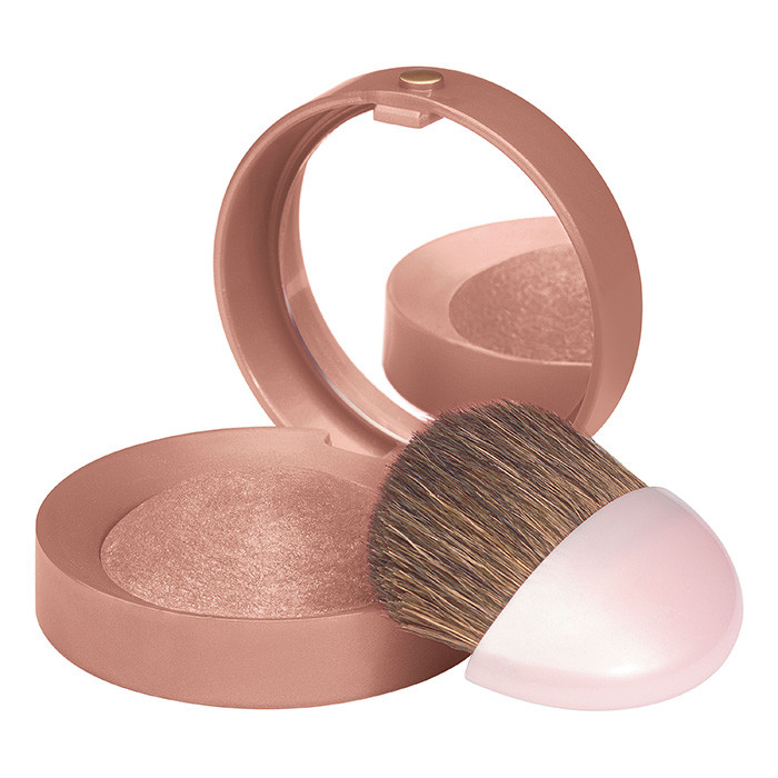 Bourjois Little Round Pot Blusher 85 Sienne