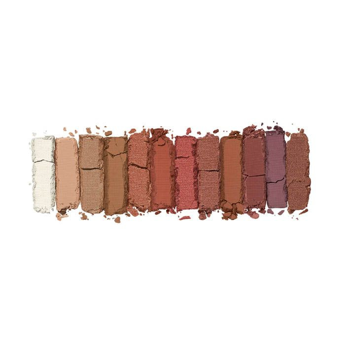 Rimmel Magnif'Eyes Contouring Palette 005 Spice Edition