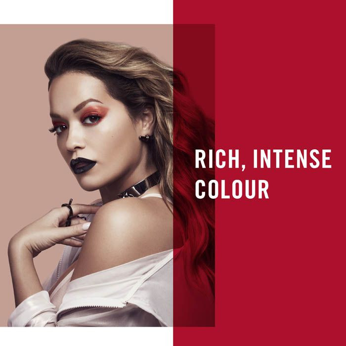 Rimmel Magnif'Eyes Contouring Palette 005 Spice Edition