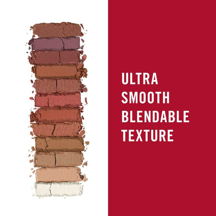 Rimmel Magnif'Eyes Contouring Palette 005 Spice Edition