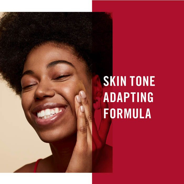 Rimmel Match Perfection Tone Adapt Concealer 010 Porcelain