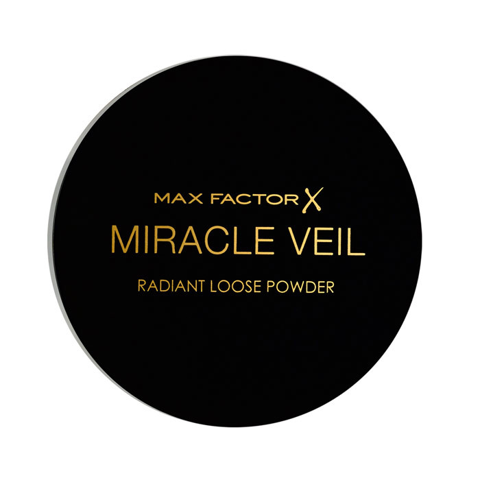 Max Factor Miracle Veil Radiant Loose Powder