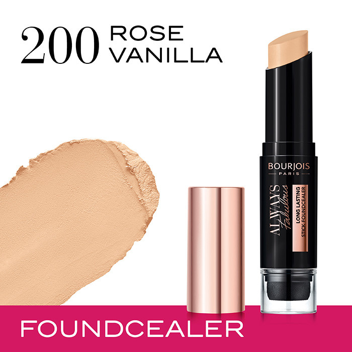 Bourjois Foundcealer Stick 200 Vanille Rose