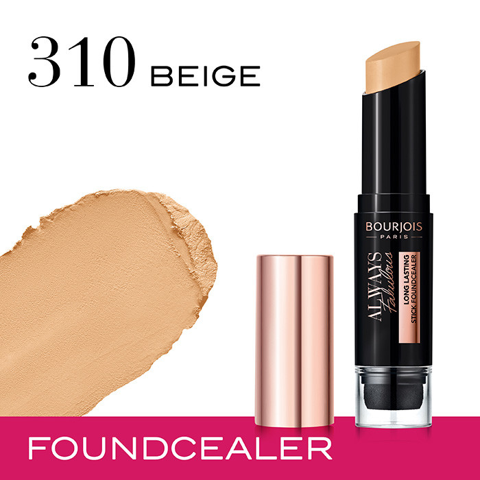 Bourjois Foundcealer Stick 310 Beige