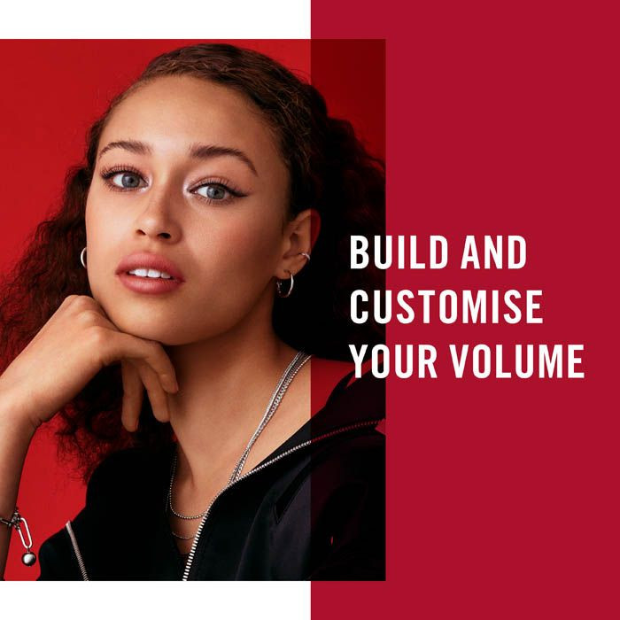 Rimmel Scandaleyes Volume On Demand Waterproof Mascara