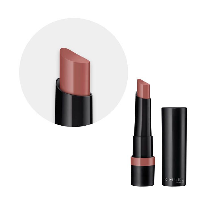 ريميل لاستينج فينيش مات الناعم 730 بينكي نود