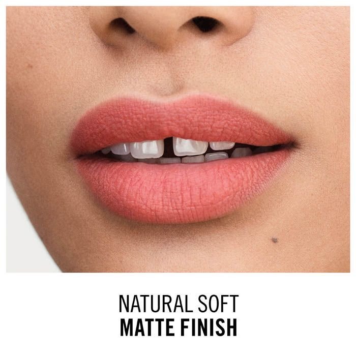 Rimmel Lasting Finish Soft Matte 180 Dusty Rose