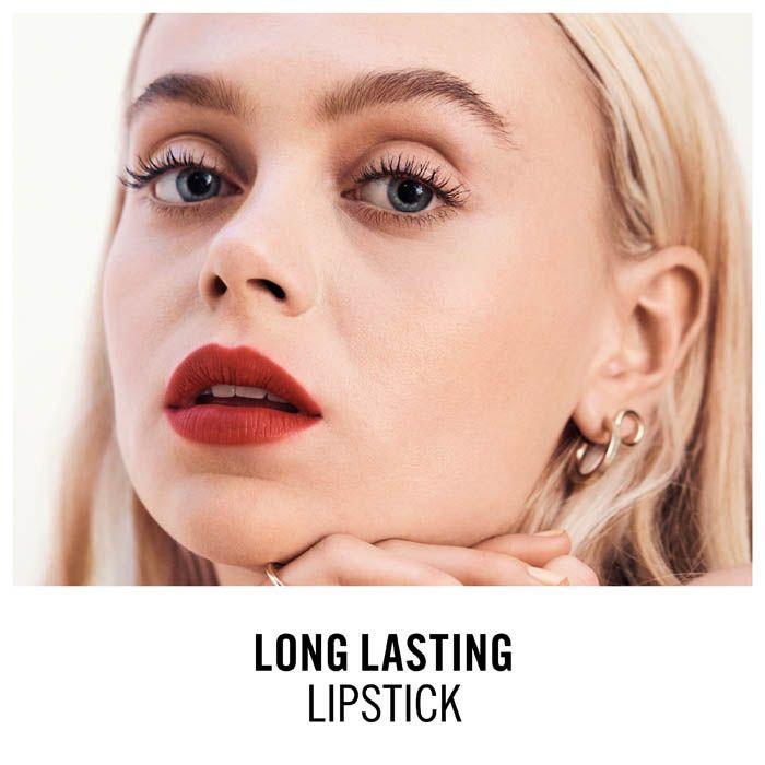 Rimmel Lasting Finish Soft Matte 180 Dusty Rose