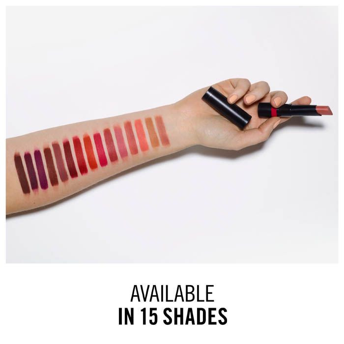 Rimmel Lasting Finish Soft Matte 180 Dusty Rose