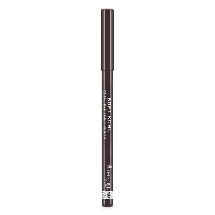 Rimmel Kohl Kajal Pencil Sable Brown