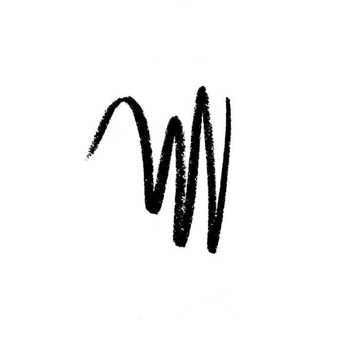 Rimmel Kohl Kajal Pencil Jet Black