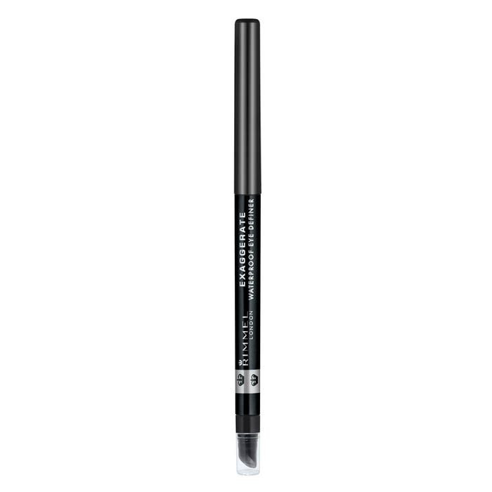 Rimmel Exaggerate Auto Eyeliner Noir
