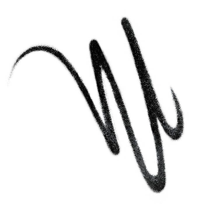 Rimmel Exaggerate Auto Eyeliner Noir