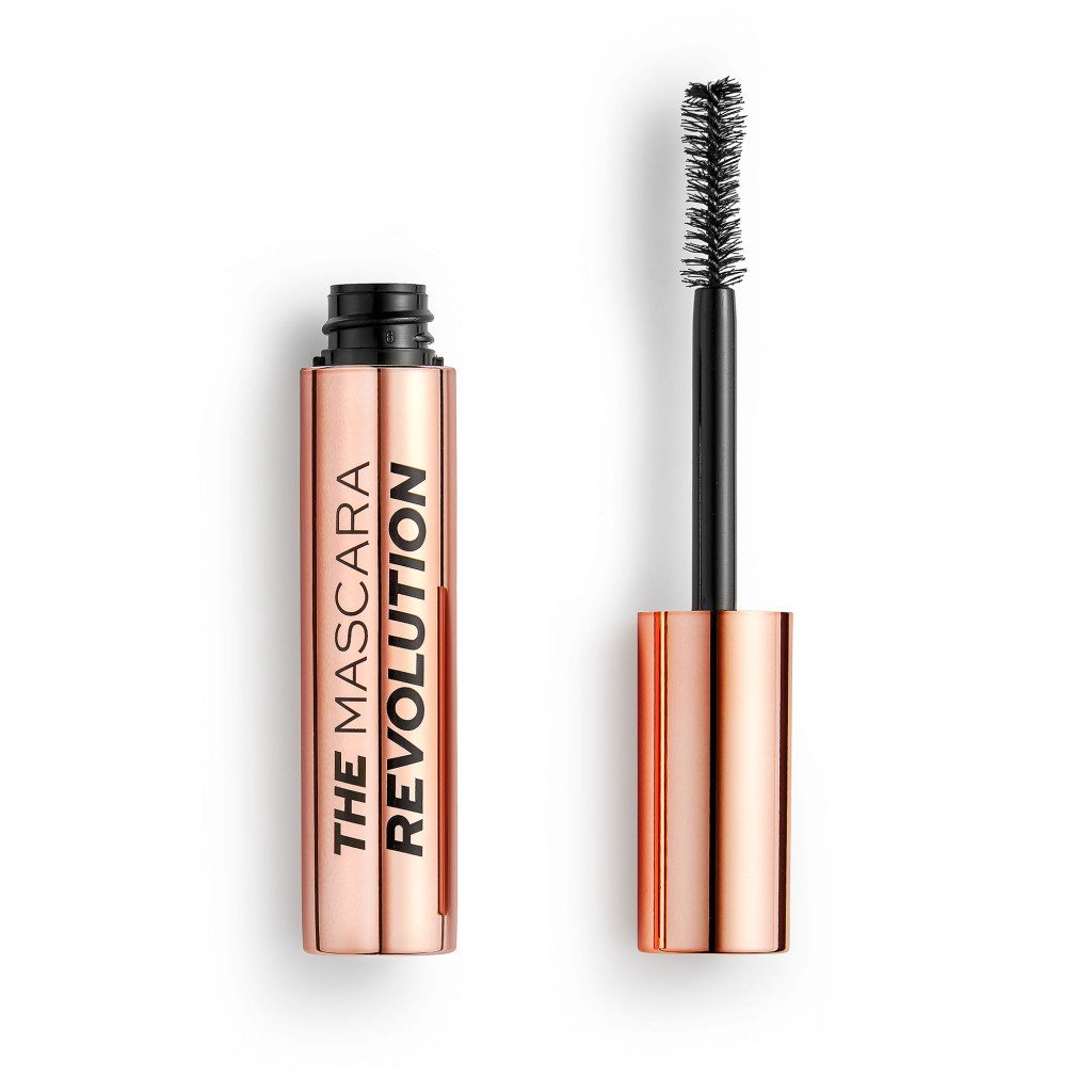 Makeup Revolution The Mascara Revolution