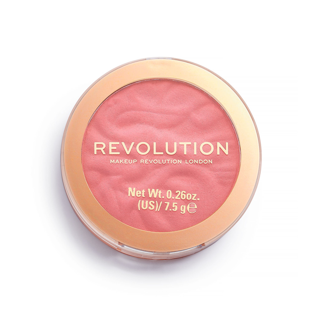 Revolution Blusher Reloaded - Lovestruck