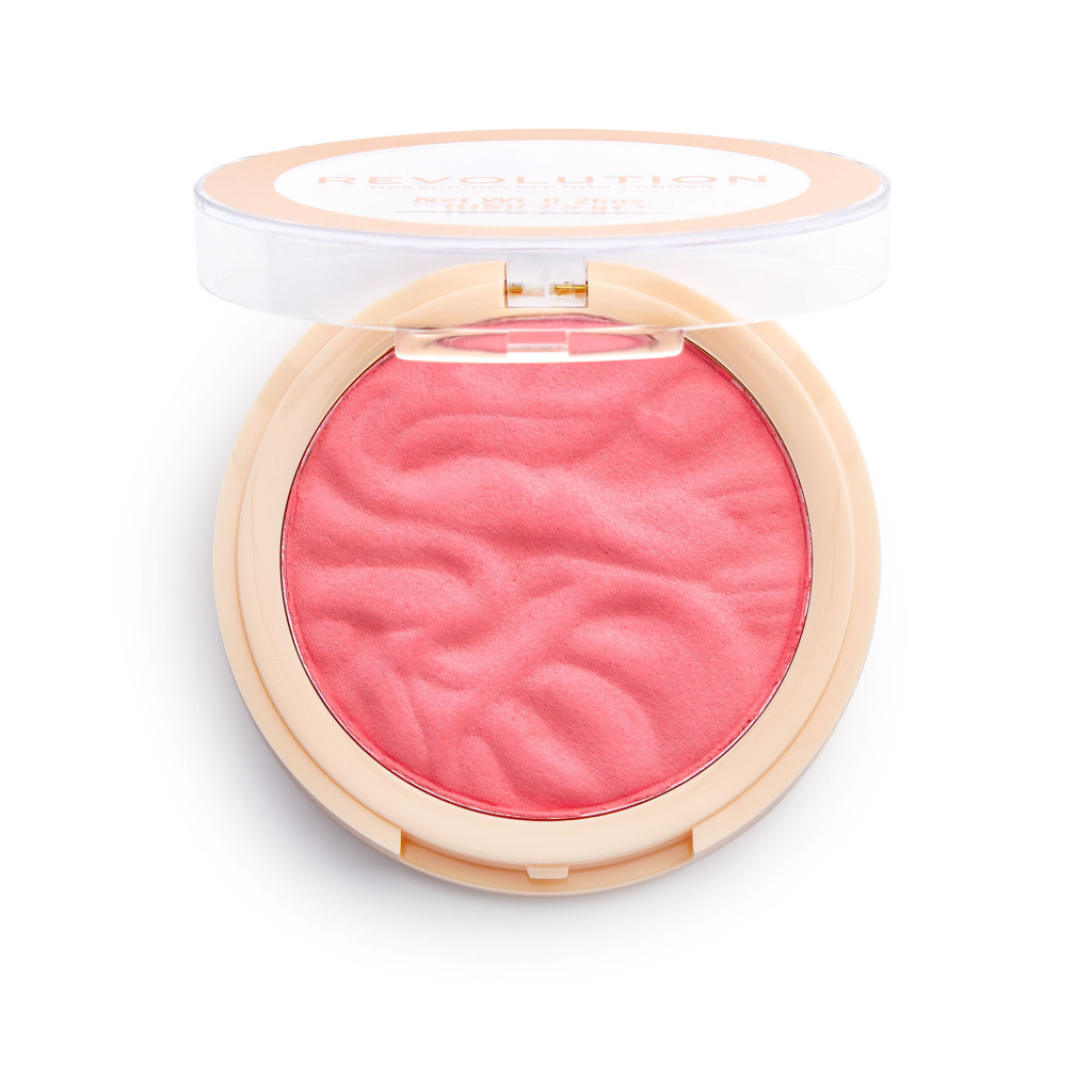Revolution Blusher Reloaded - Lovestruck