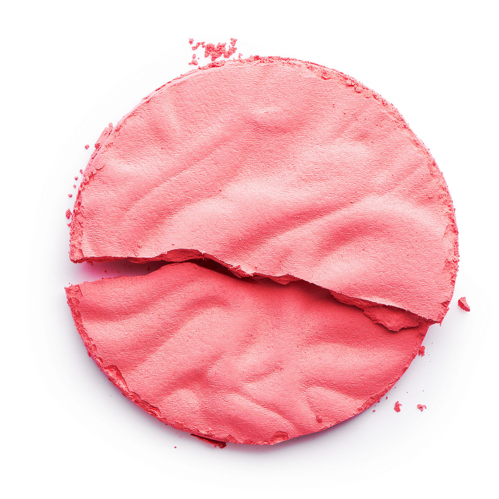 Revolution Blusher Reloaded - Lovestruck
