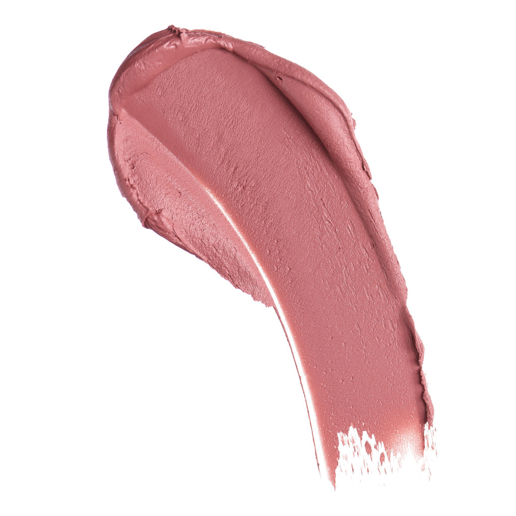 Revolution Powder Matte Lipstick - Teddy