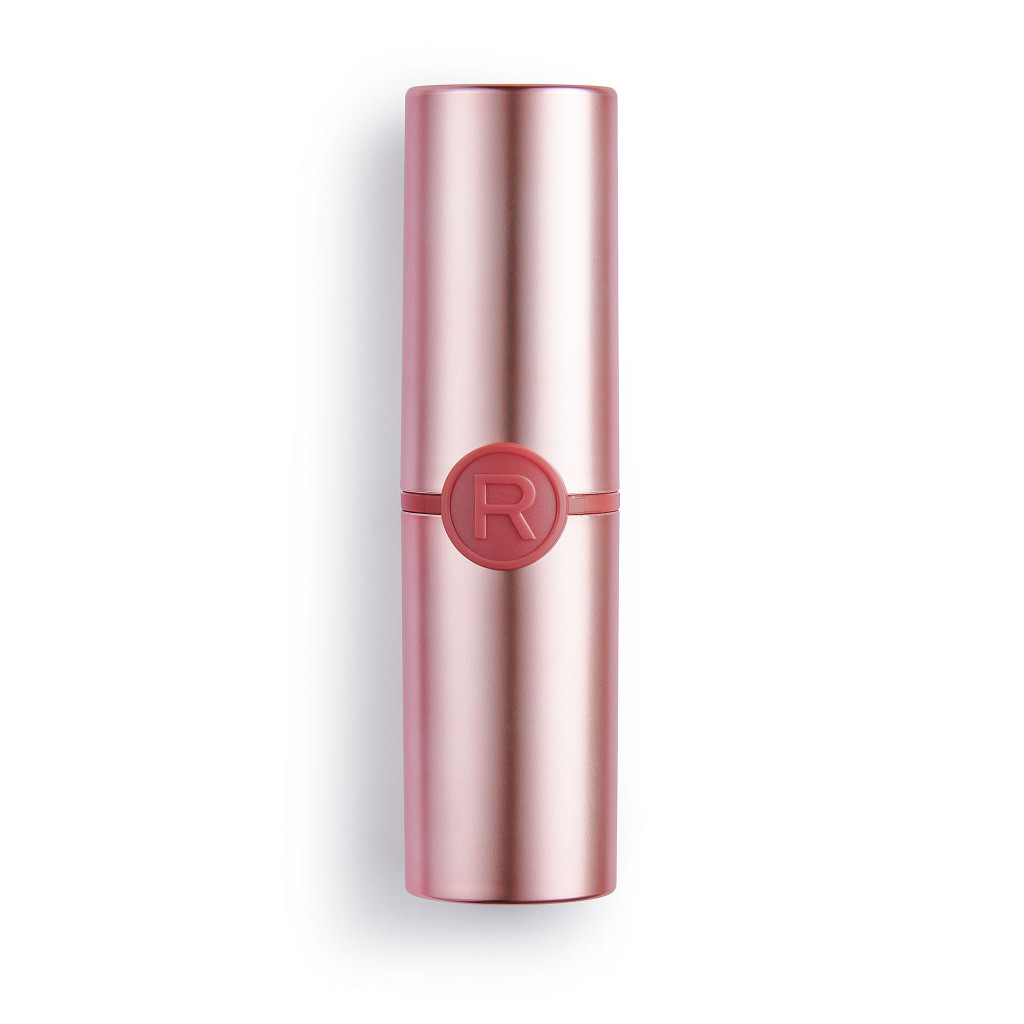 Revolution Powder Matte Lipstick - Rosy