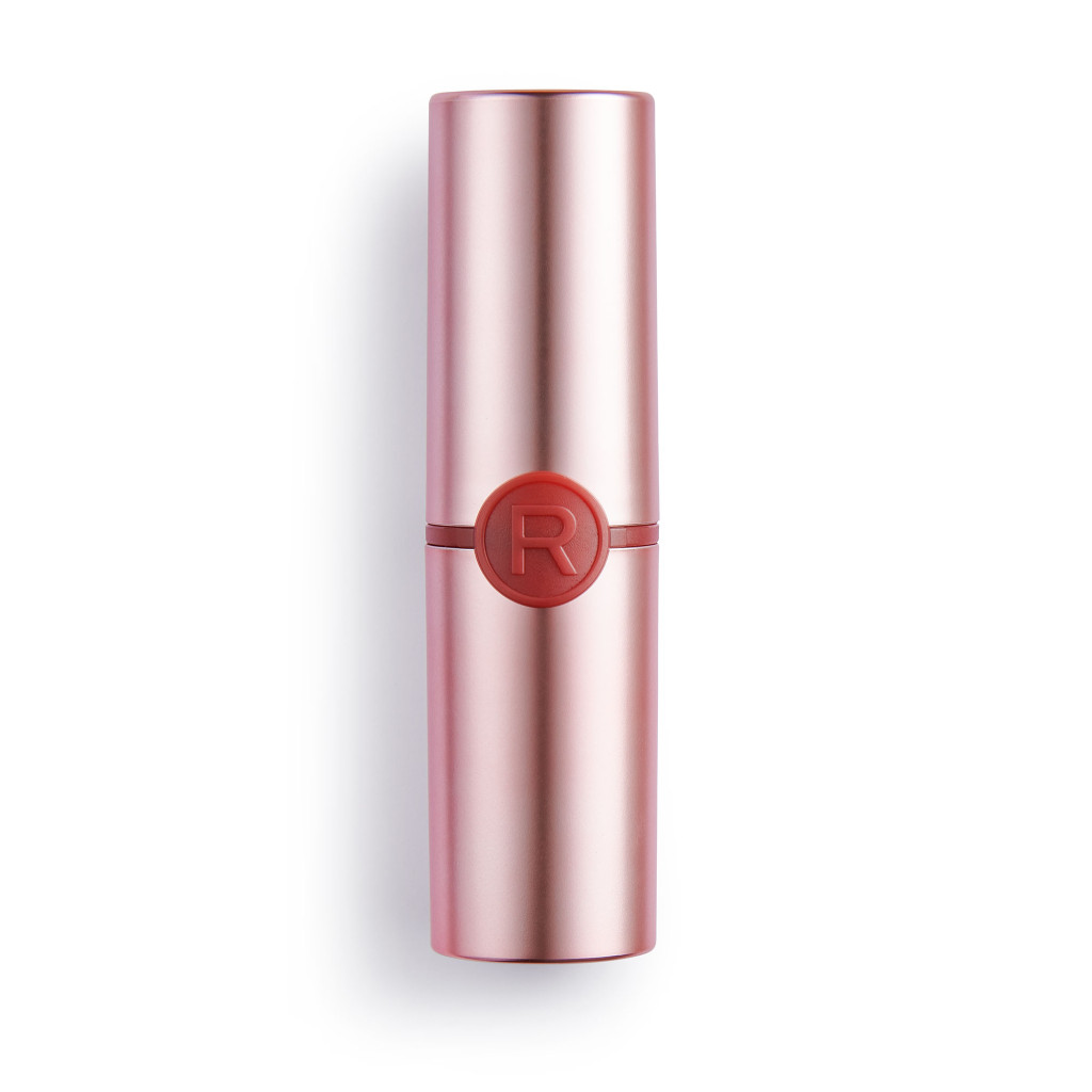 Revolution Powder Matte Lipstick - Bon Bon