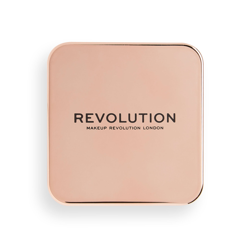 Revolution Brow Sculpt Kit - Medium Brown