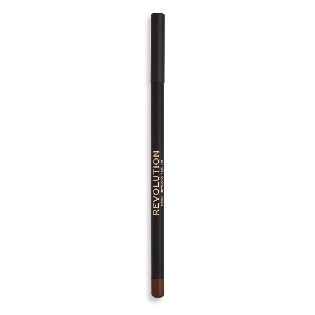 Revolution Kohl Eyeliner - Brown