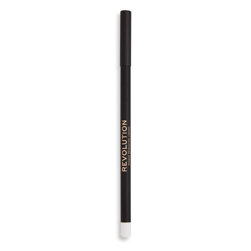 Buy Revolution Kohl Eyeliner White online at best price in the UAE