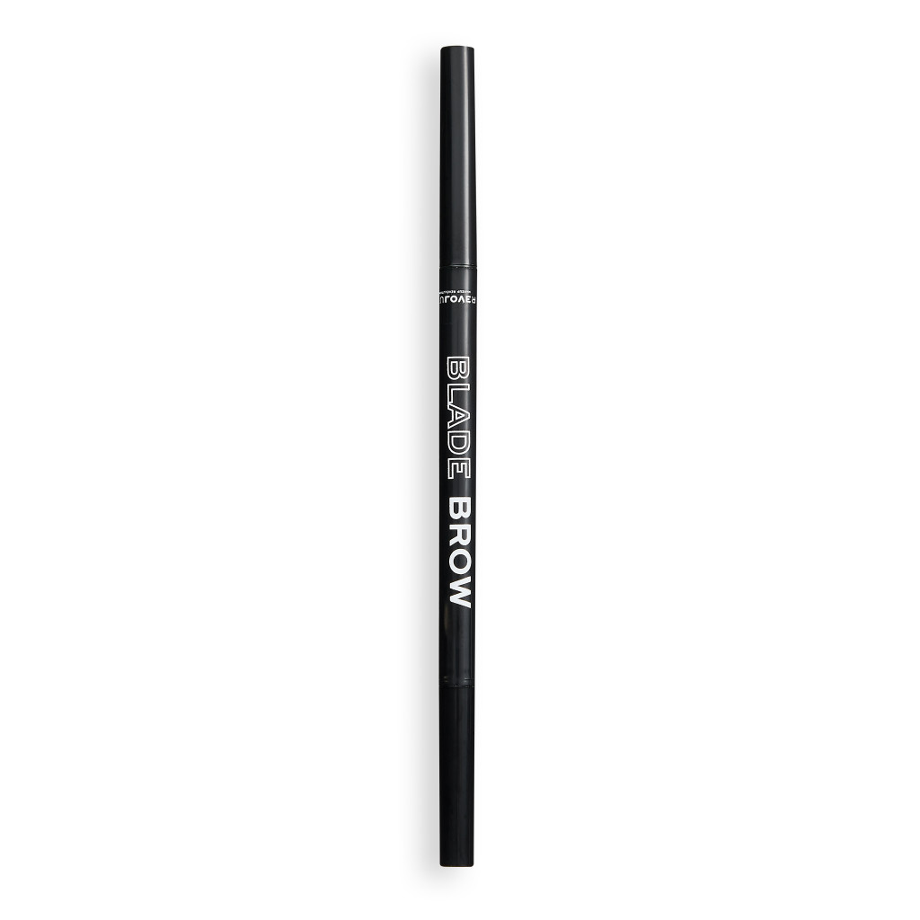 Revolution Relove Blade Brow Pencil - Brown