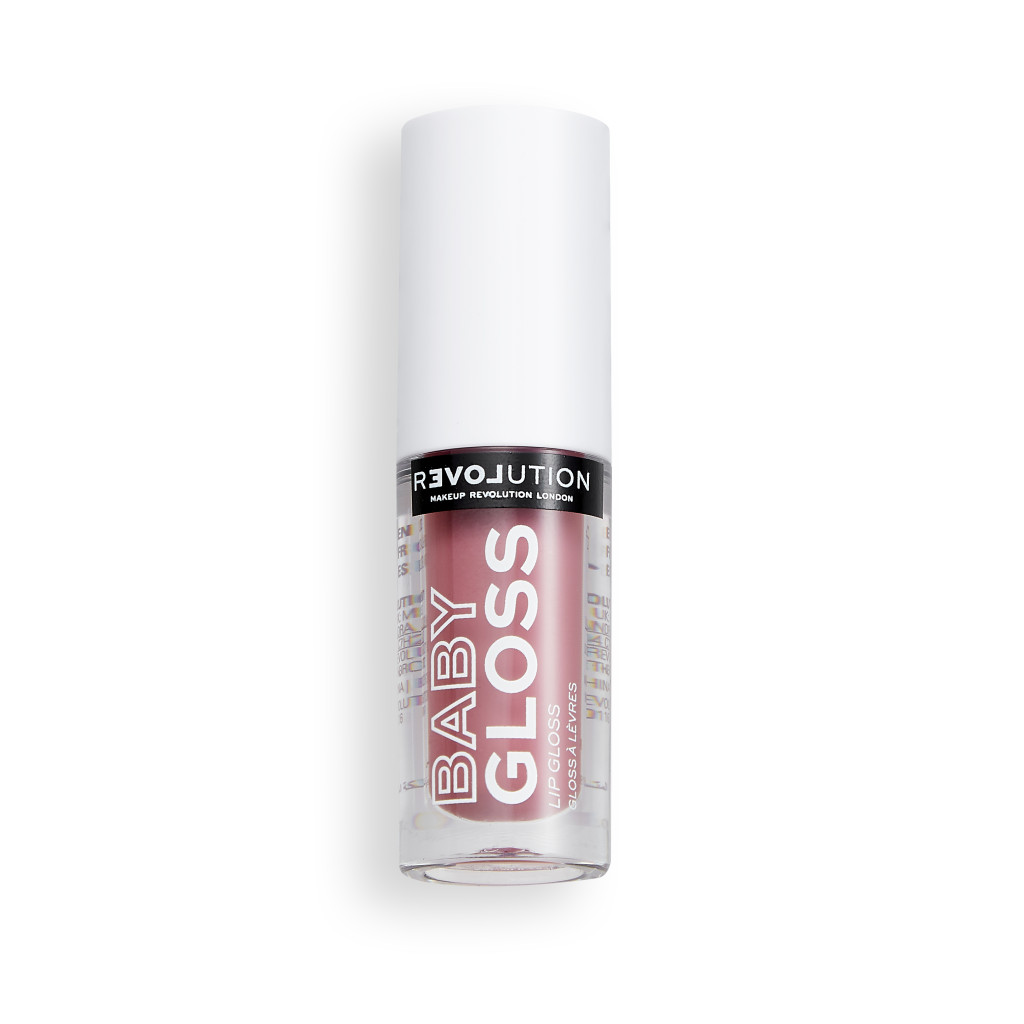 Revolution Relove Baby Gloss - Sweet