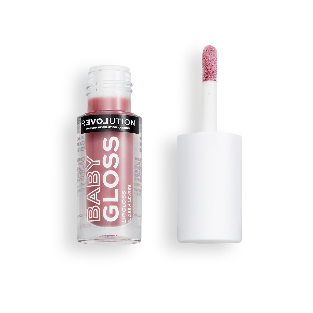 Revolution Relove Baby Gloss - Sweet