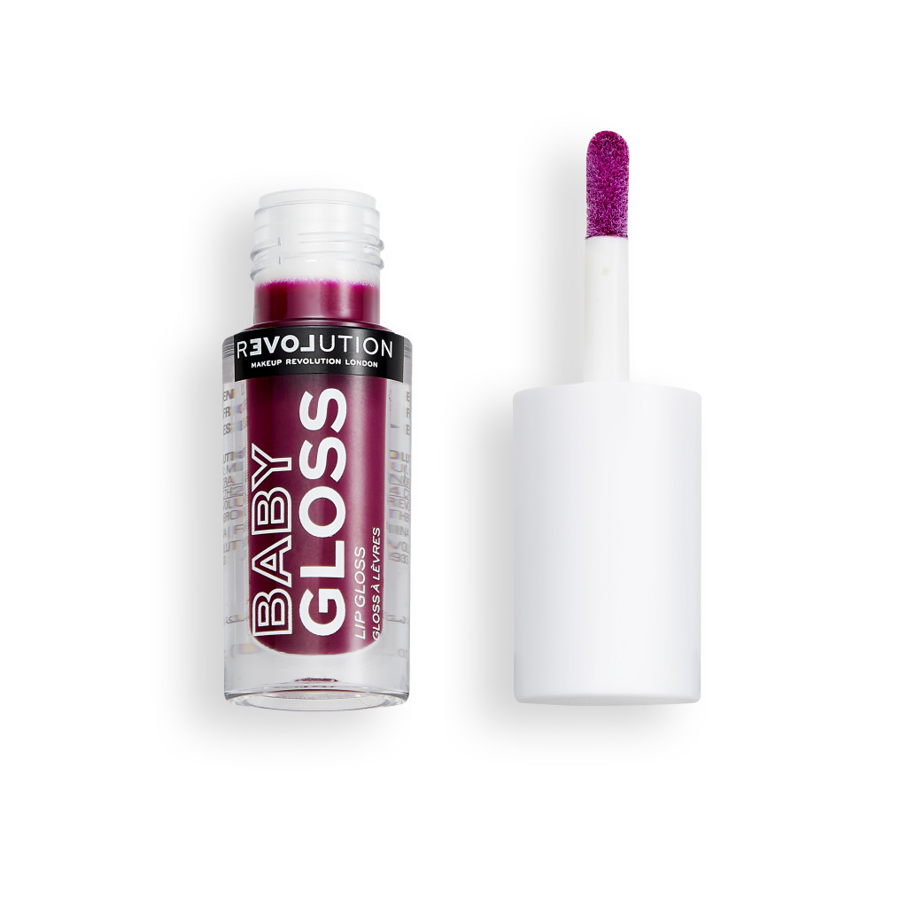 Revolution Relove Baby Gloss - Super