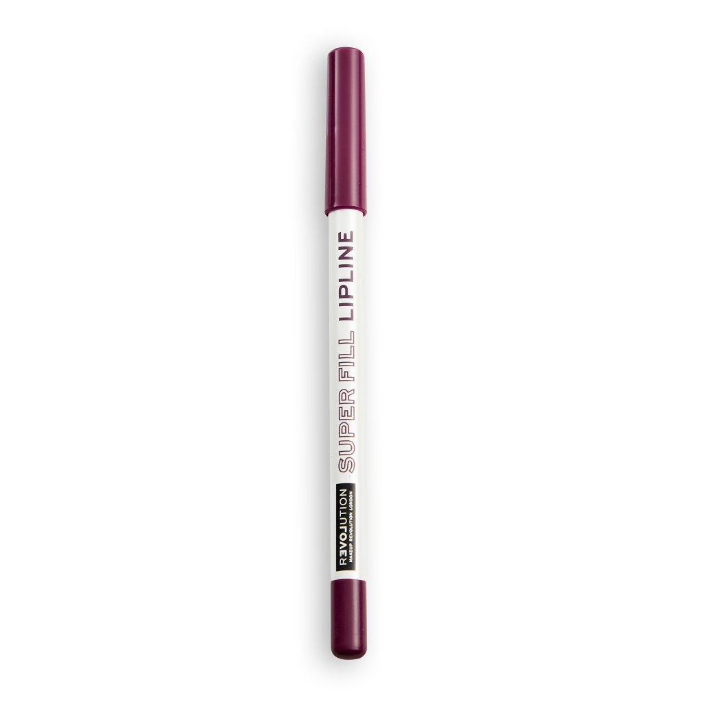 Revolution Relove Lipliner - Super